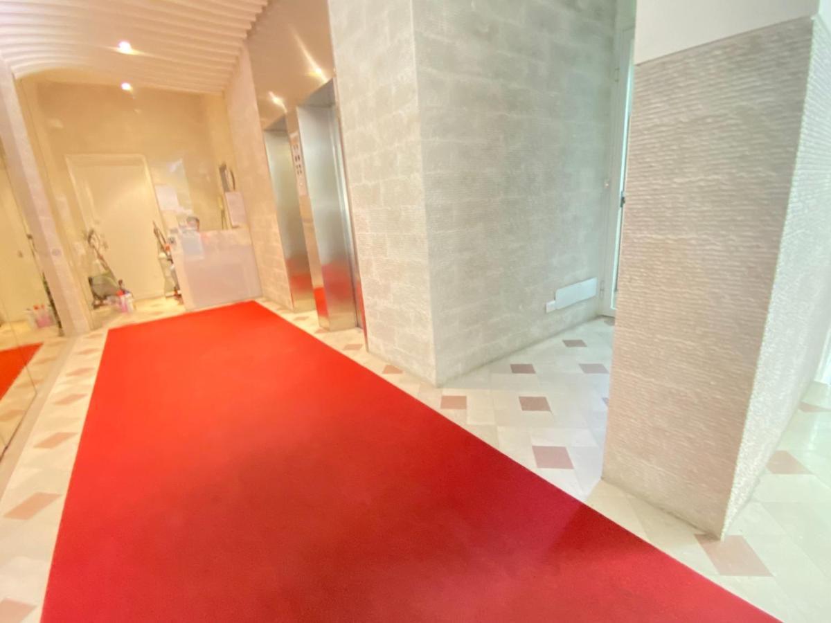 Appartamento Bonnet Corso Como Milano Esterno foto