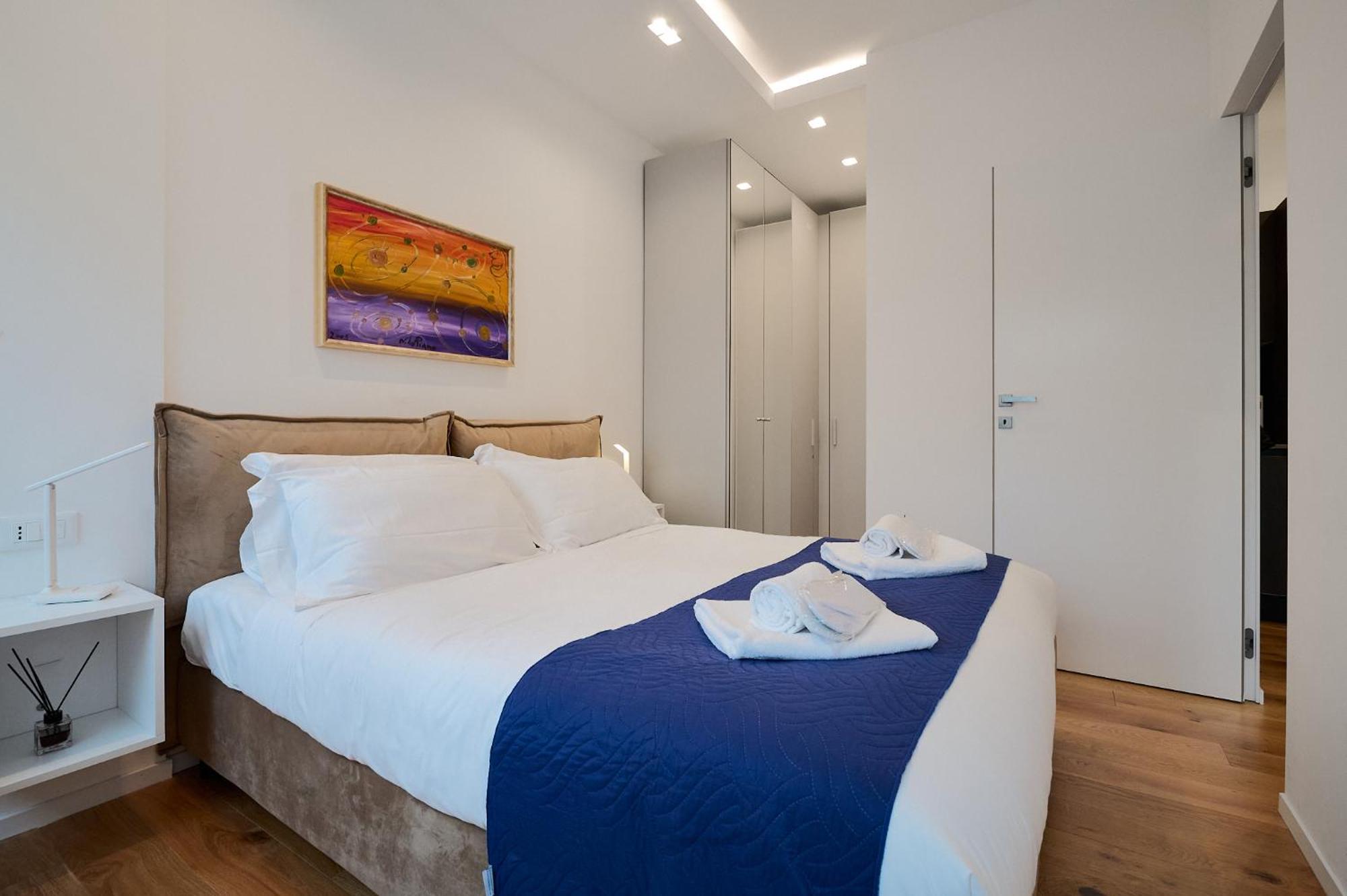 Appartamento Bonnet Corso Como Milano Esterno foto